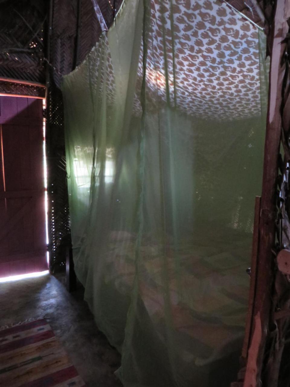 Bahati Diani House Glamping Diani Beach Exteriör bild